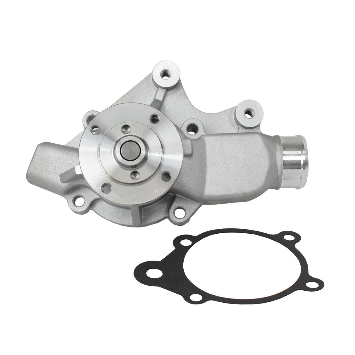 Timing Chain Kit with Water Pump 1987-1993 Jeep 4.0L