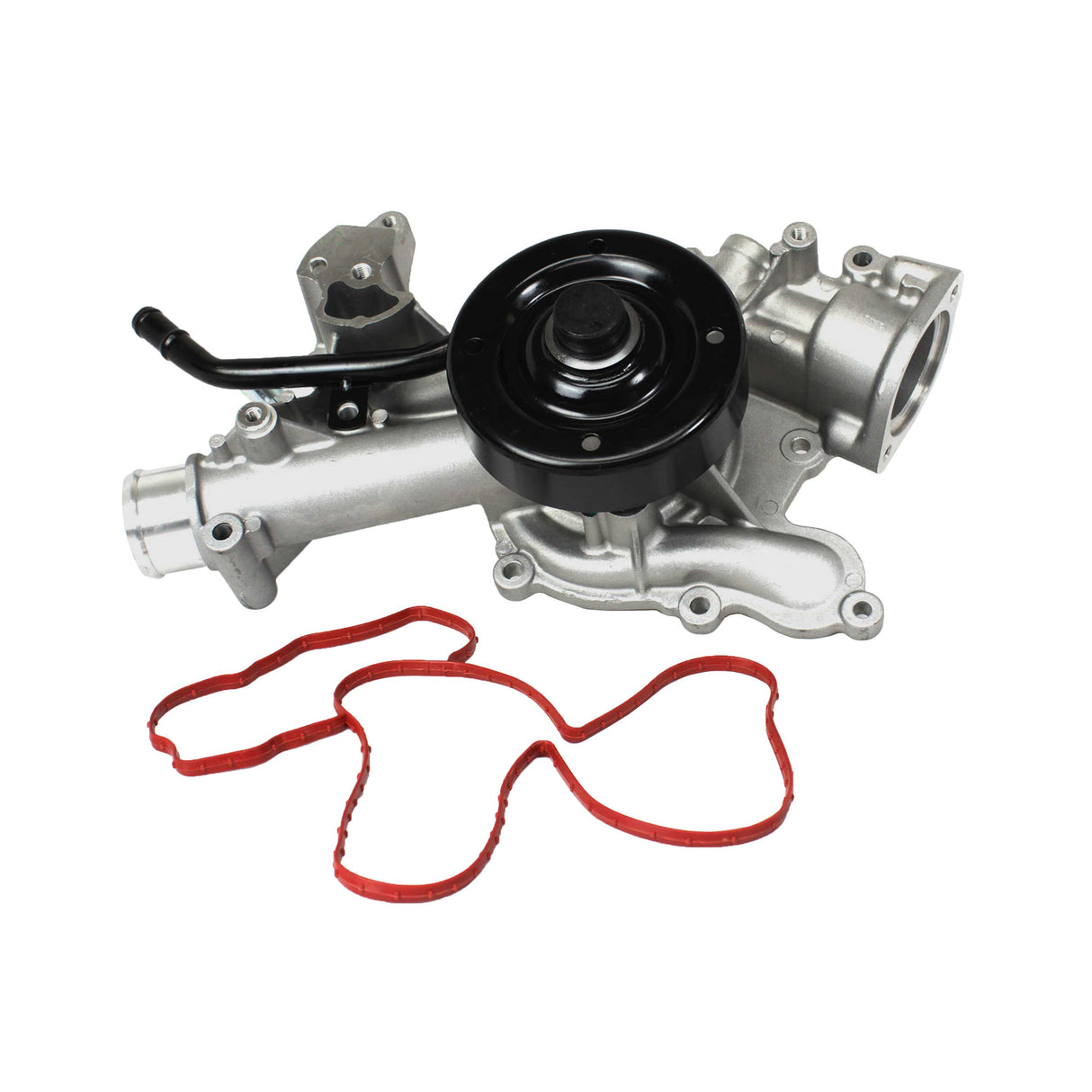 2005 Dodge Durango 5.7L Water Pump