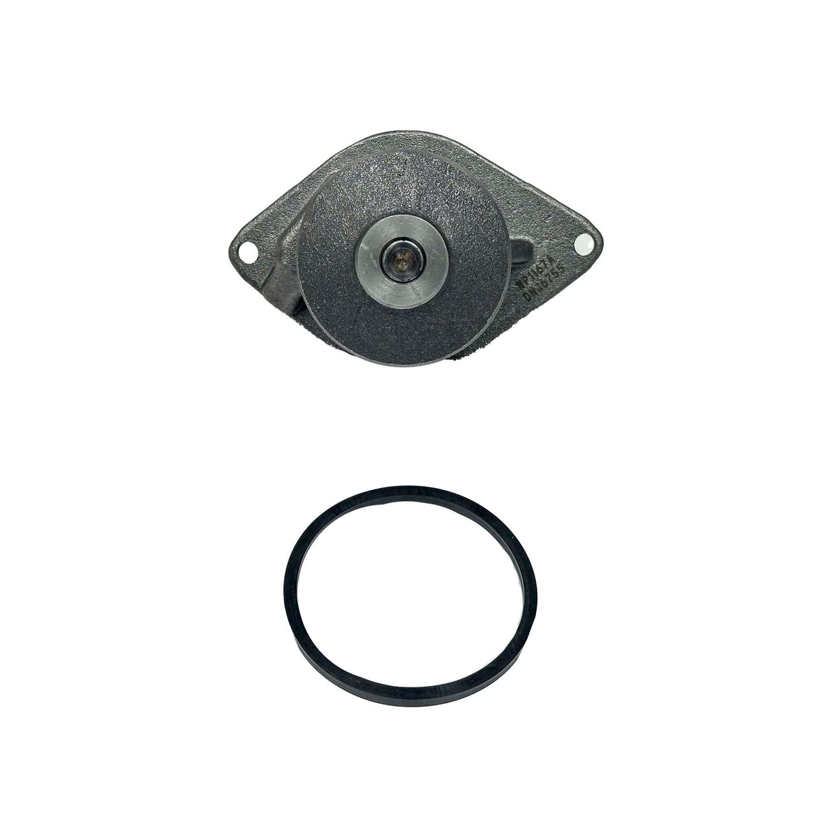 Water Pump 2013-2018 Ram 6.7L