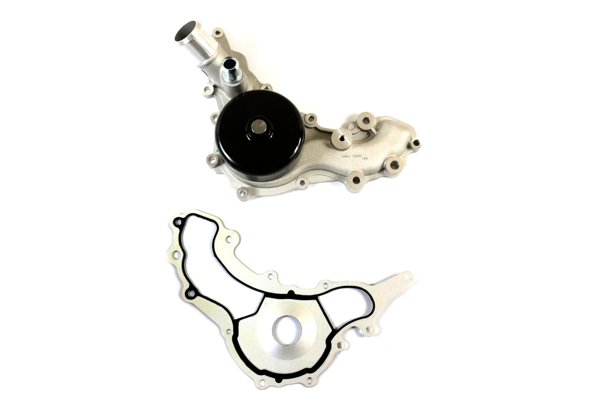 Timing Chain Kit with Water Pump 2014-2022 Chrysler 200 3.6L V6, Jeep Cherokee 3.2L-3.6L