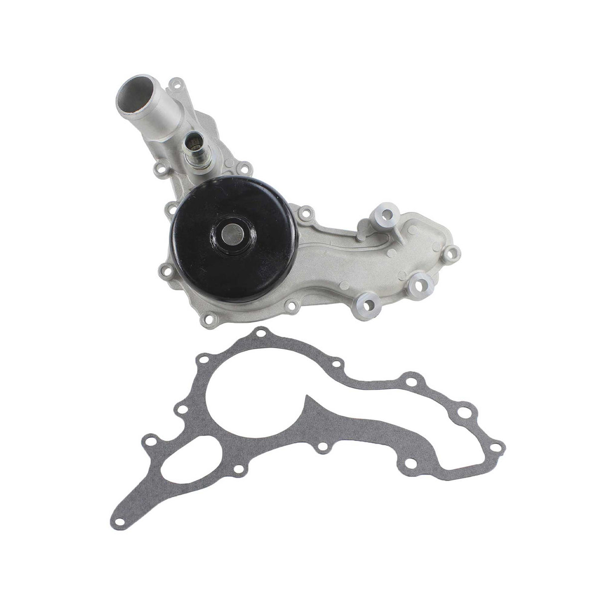 Timing Chain Kit with Water Pump 2012-2018 Jeep 3.6L