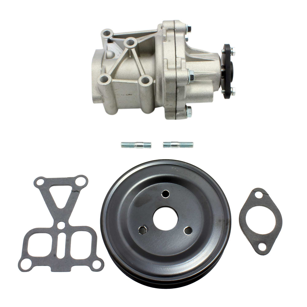 Timing Chain Kit with Water Pump 2013-2016 Dodge 2.0L