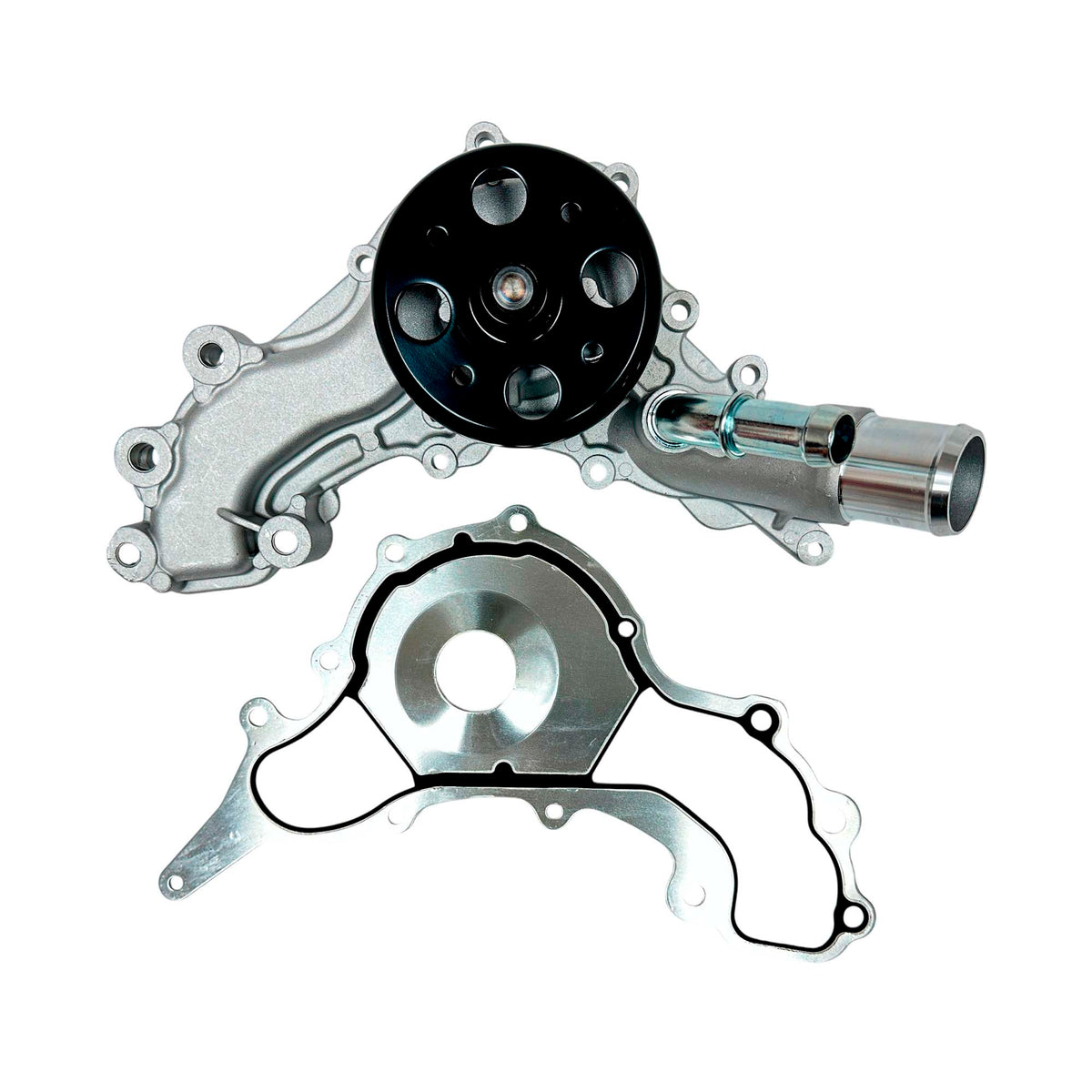 Water Pump 2016-2022 Chrysler,Jeep 3.6L