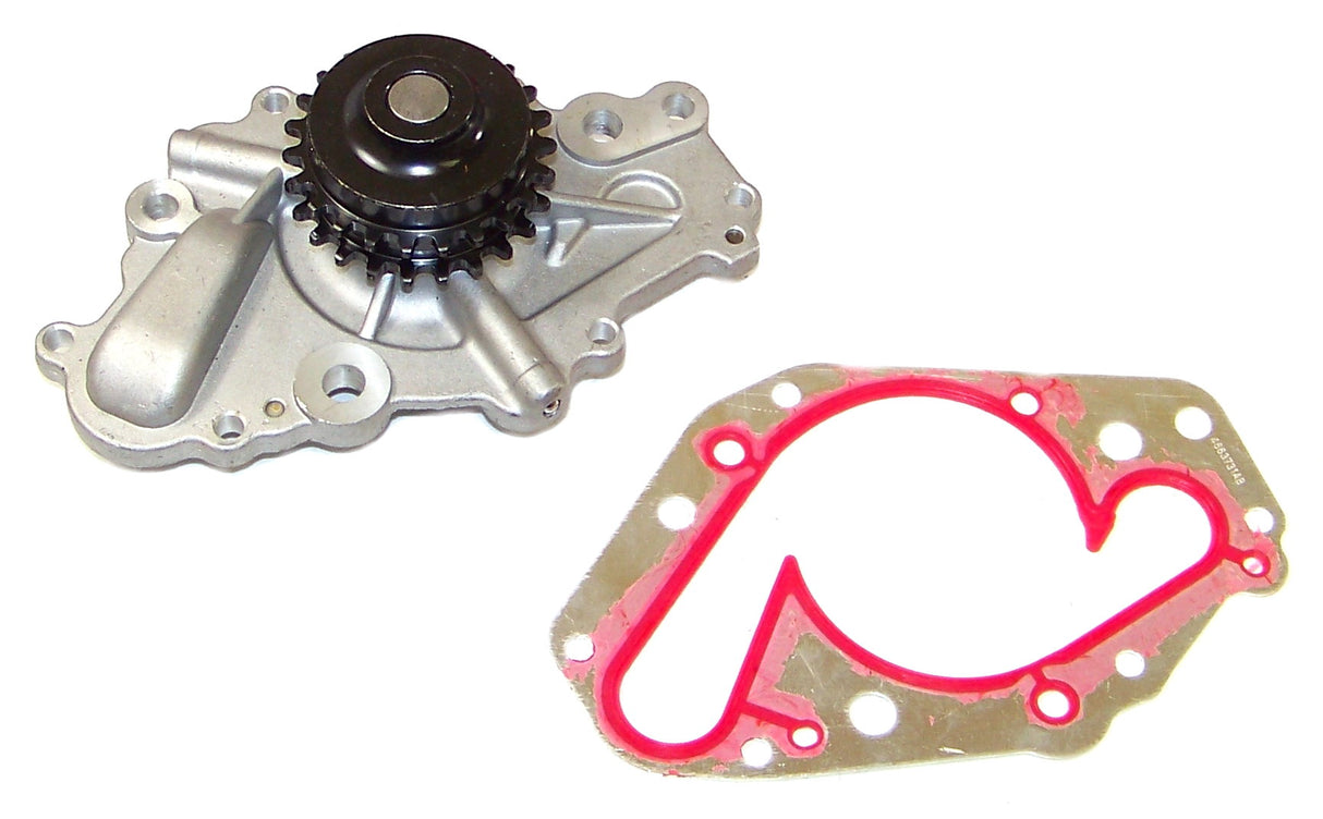 Timing Chain Kit with Water Pump 2002-2007 Chrysler, Dodge 2.7L V6