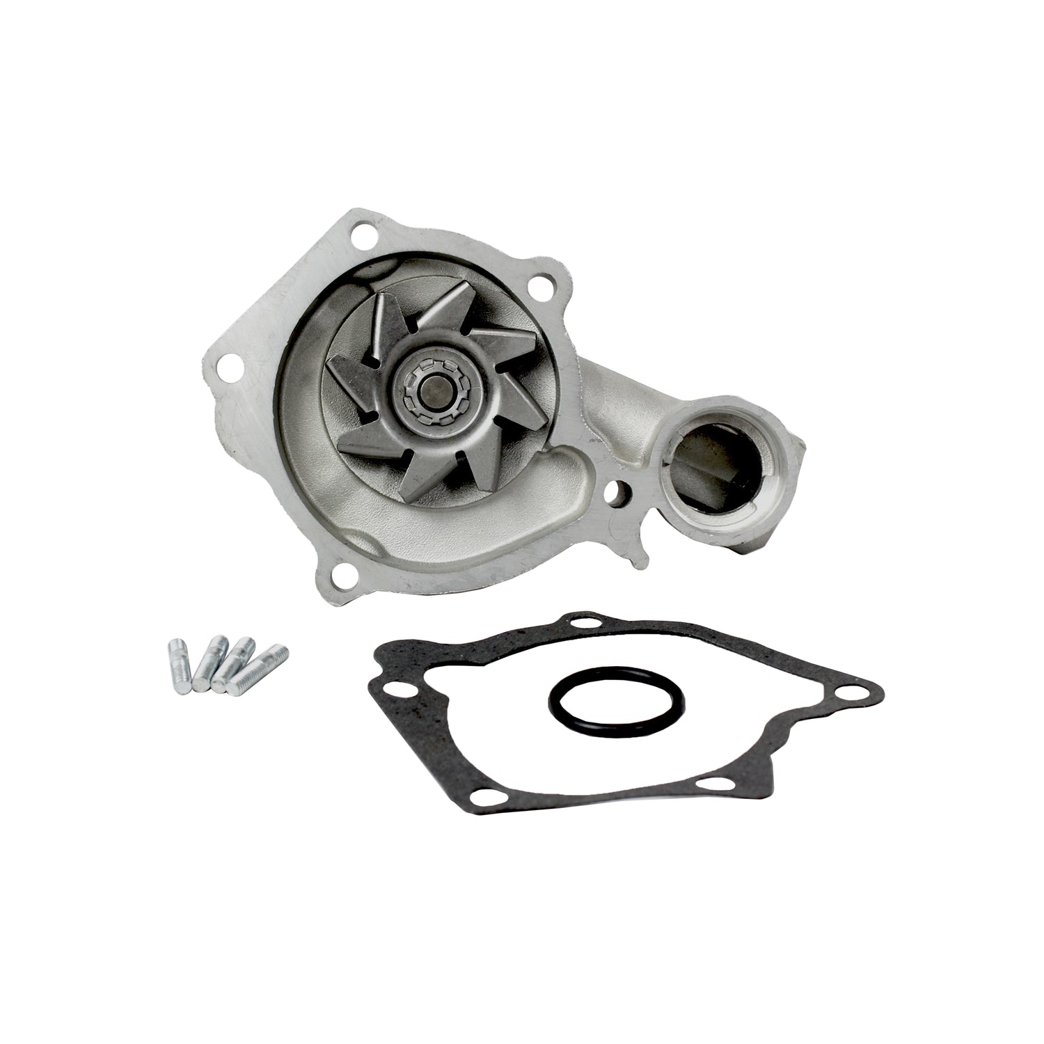 1997 Mitsubishi Montero Sport 2.4L Water Pump