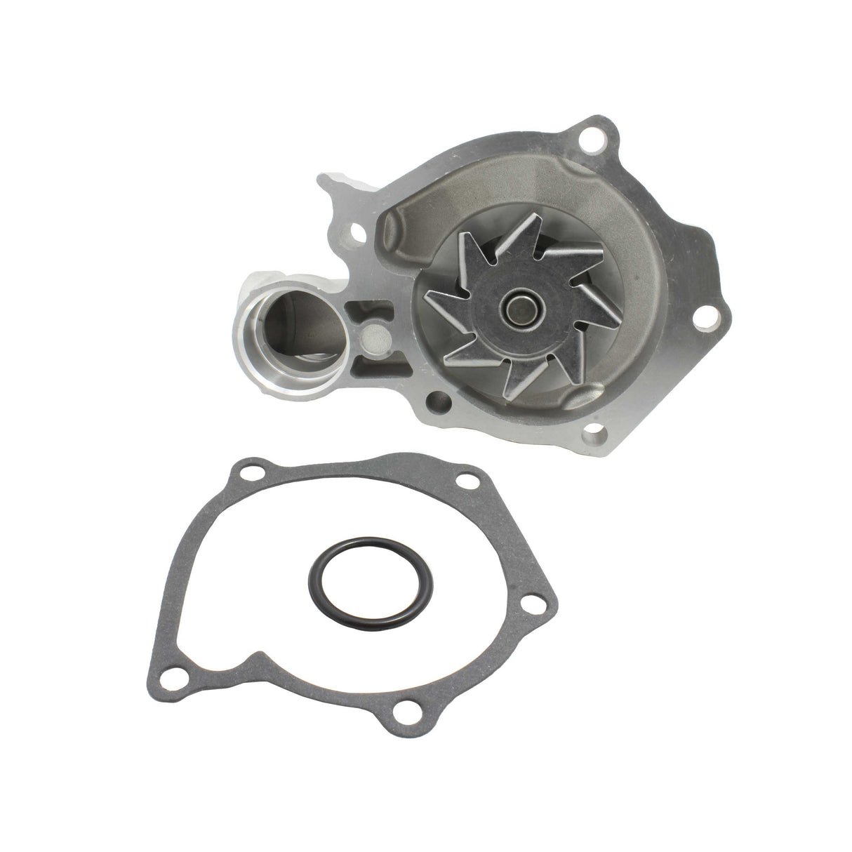 Water Pump 2003 Mitsubishi 2.4L