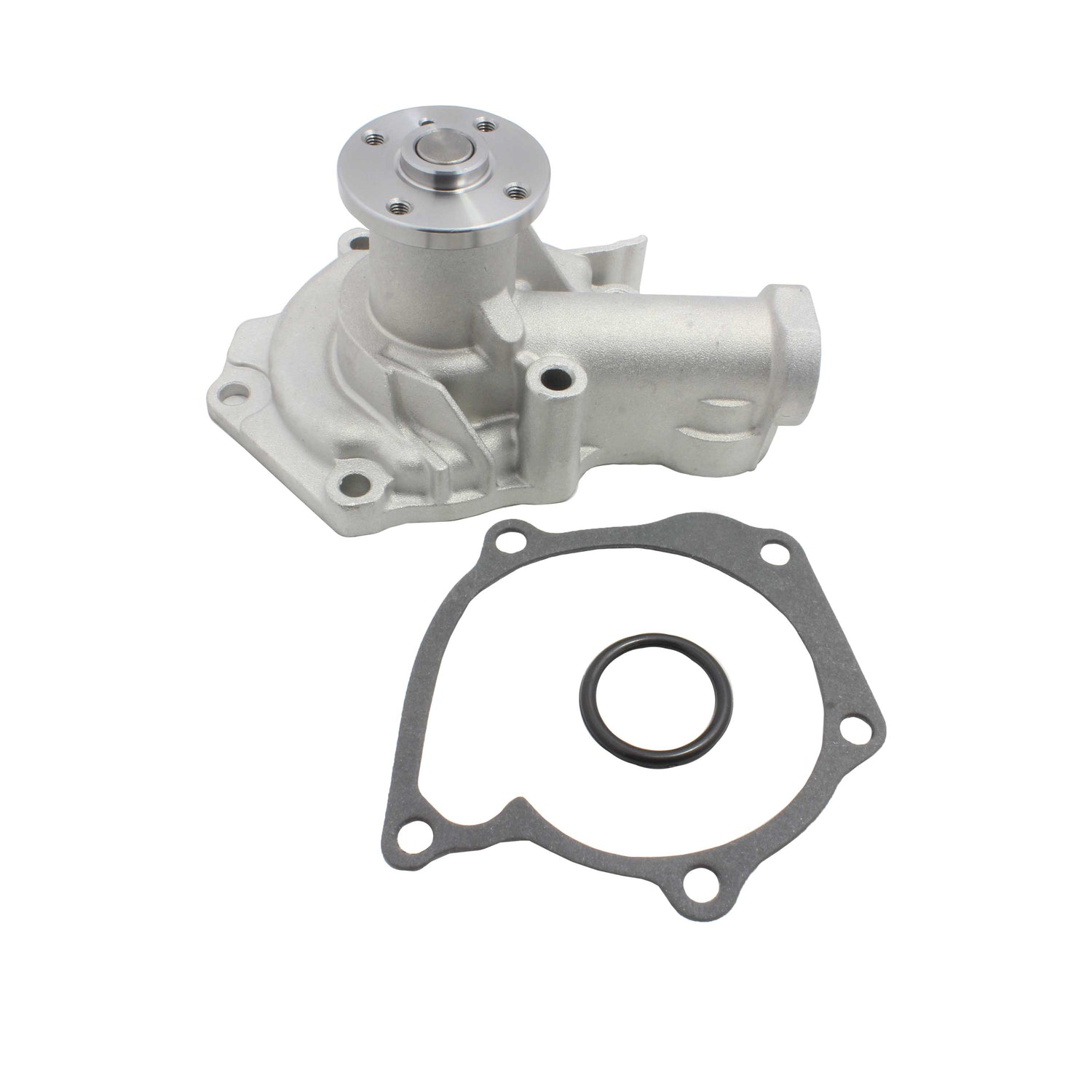 2002 Mitsubishi Galant 2.4L Water Pump