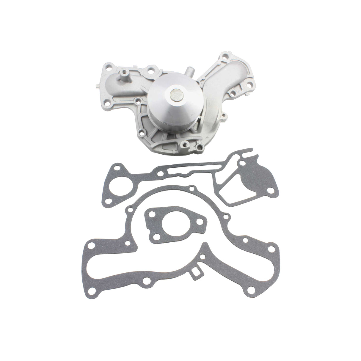 Water Pump 2001-2006 Mitsubishi 3.5L-3.8L