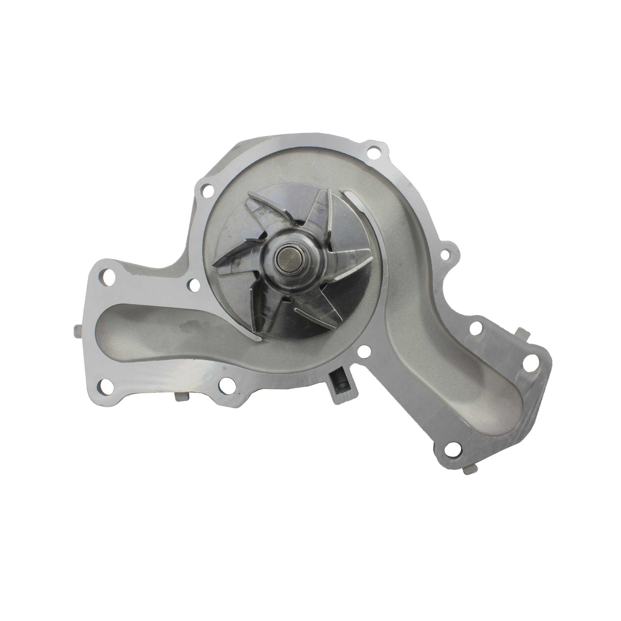 Water Pump 2001-2006 Mitsubishi 3.5L-3.8L