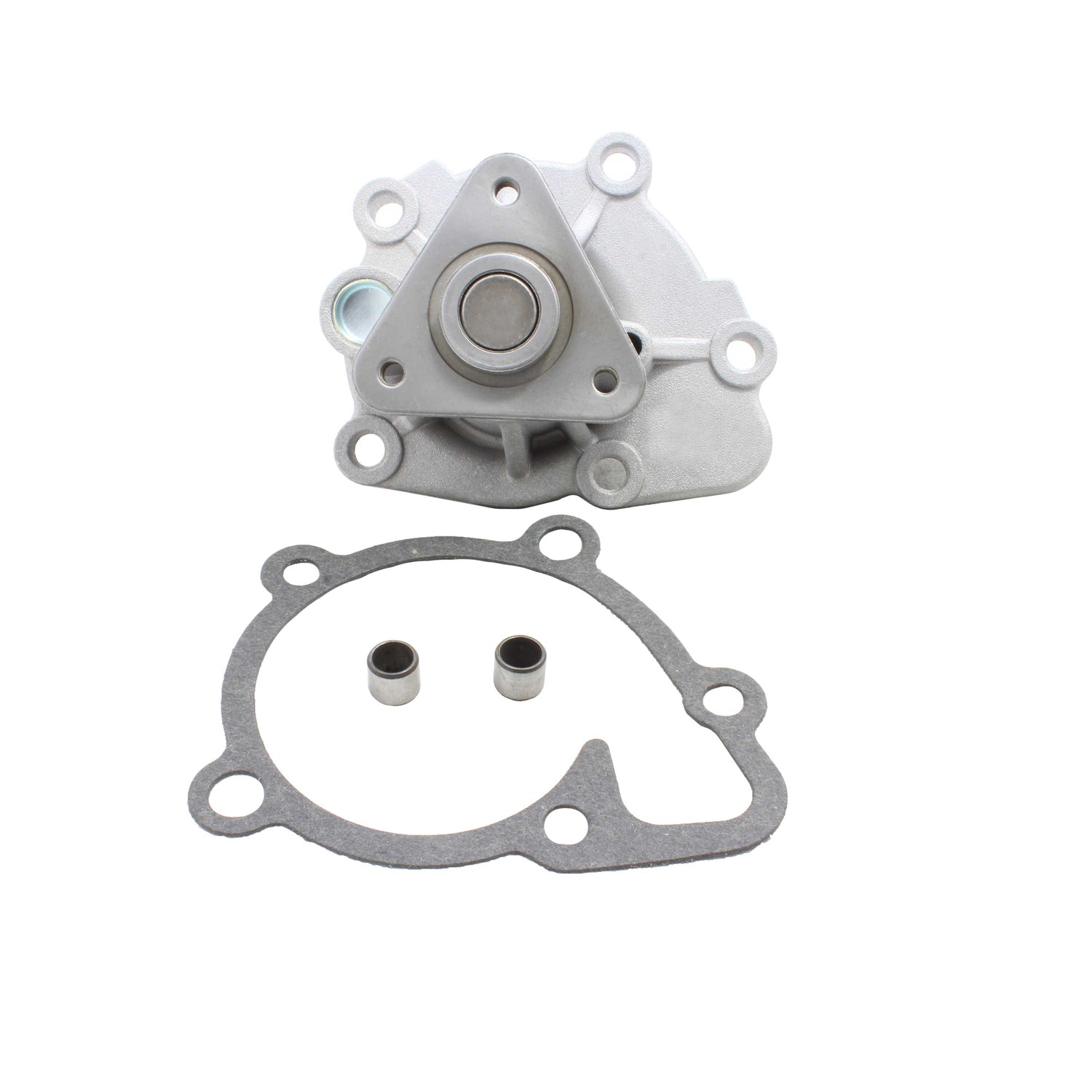 2006 Hyundai Sonata 2.4L Water Pump