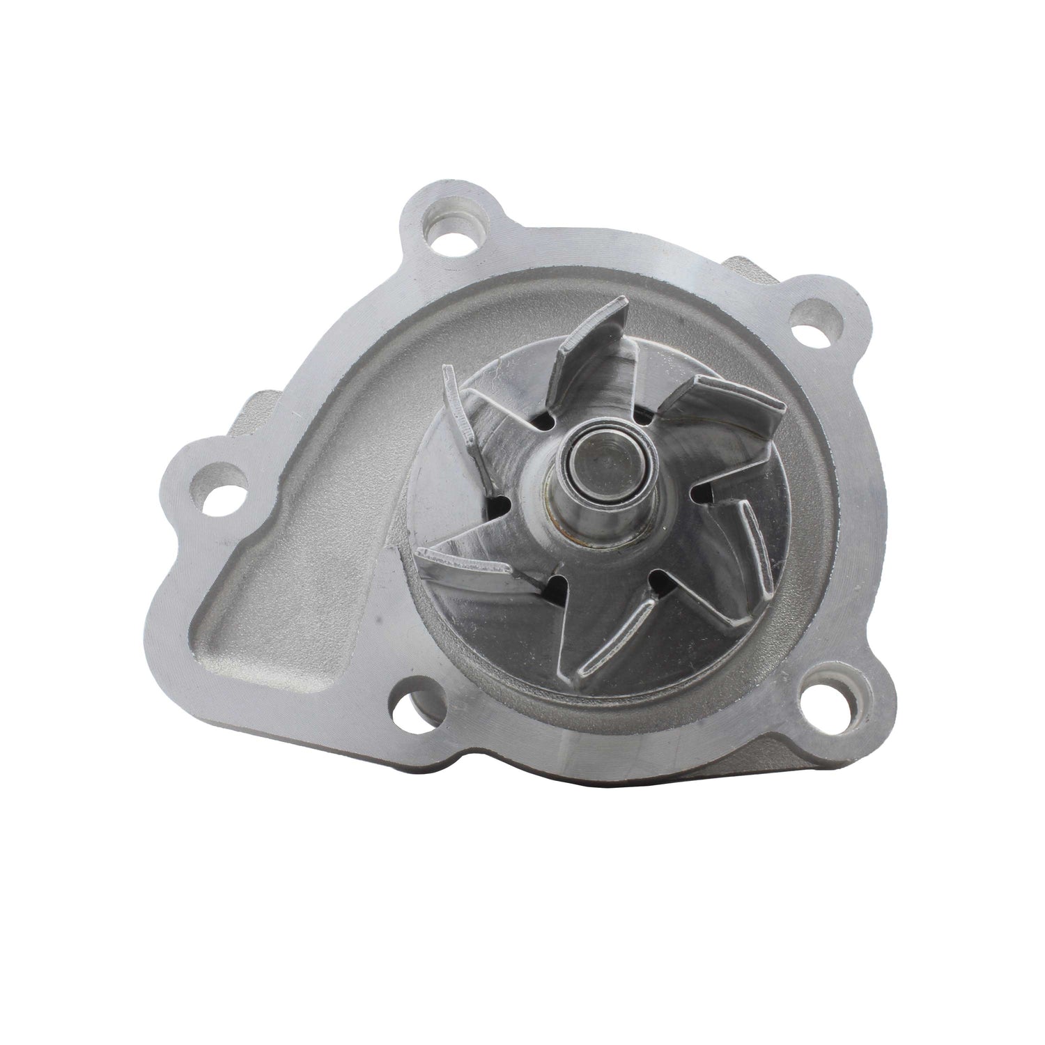 2006 Hyundai Sonata 2.4L Water Pump