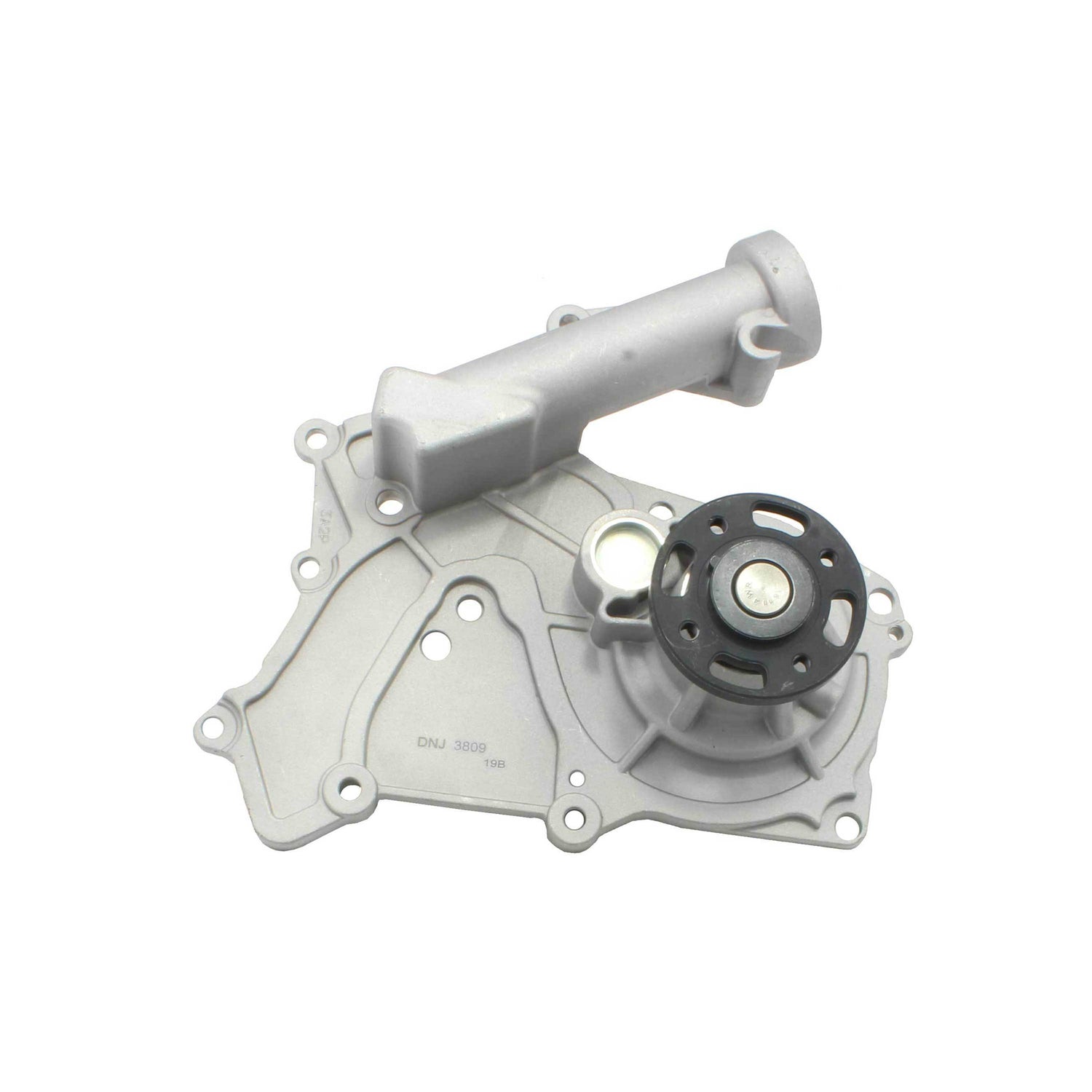 2012 Kia Sorento 3.5L Water Pump