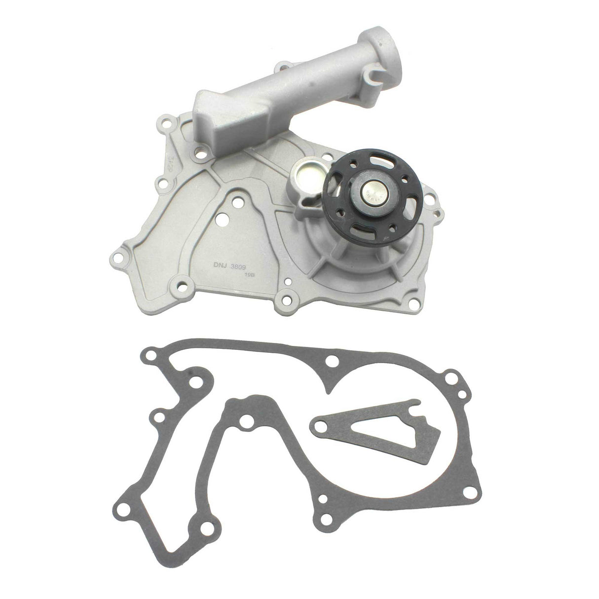 Timing Chain Kit with Water Pump 2006-2015 Hyundai,Kia 3.3L-3.8L
