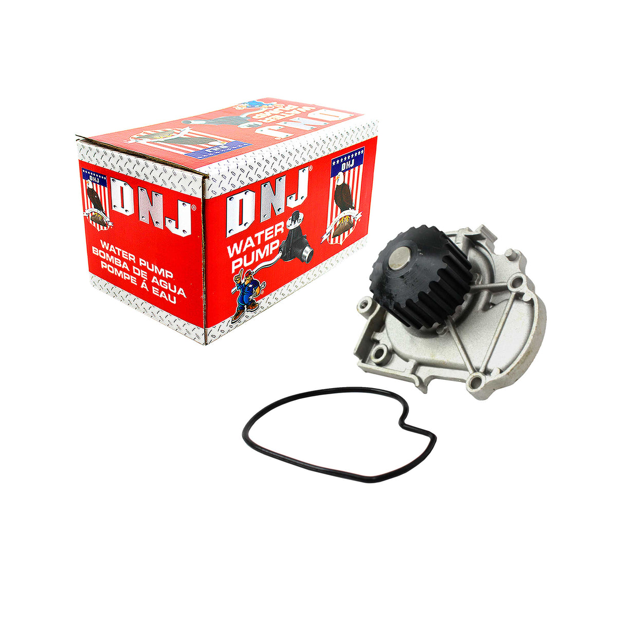 Water Pump 1992-1998 Acura 2.5L