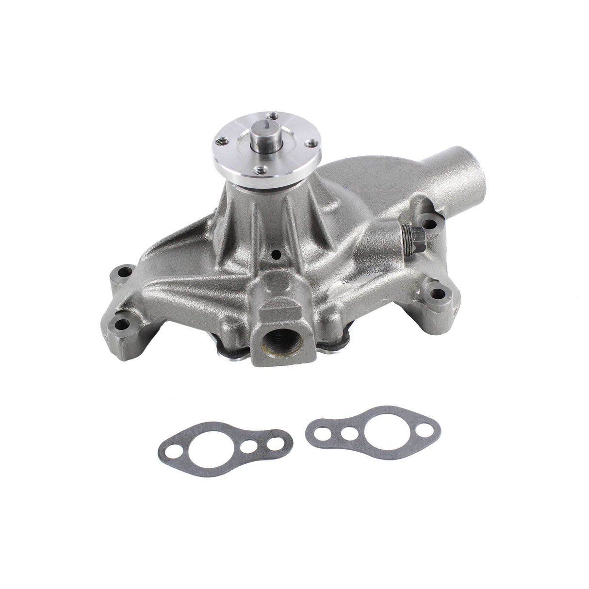 1981 Chevrolet Corvette 5.7L Water Pump