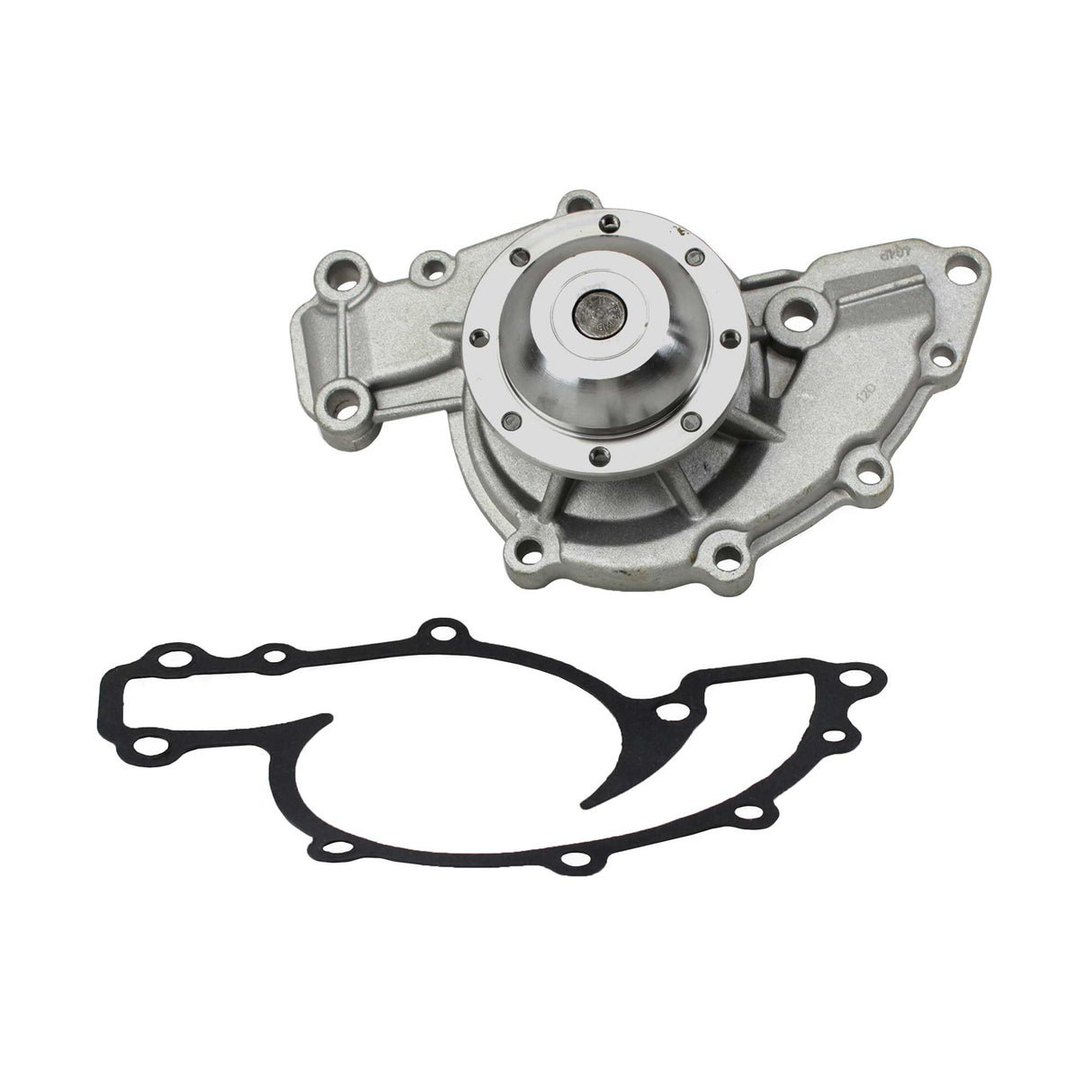 Timing Chain Kit 1992-1993 Buick Oldsmobile Pontiac 3.3L