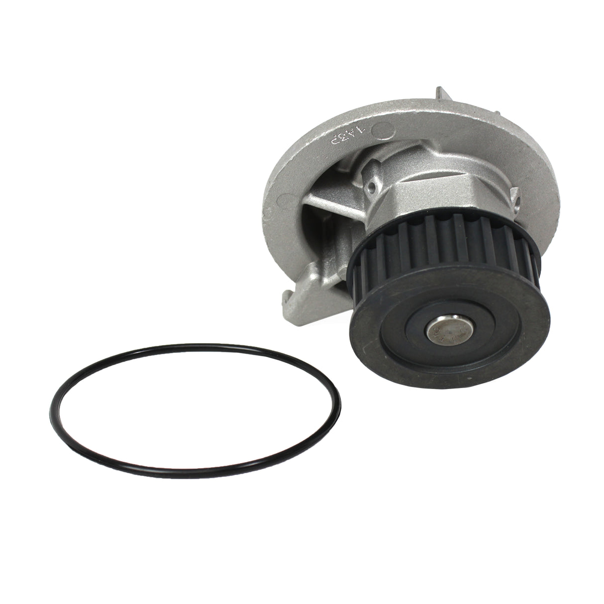 Water Pump 1990-1994 Pontiac 2.0L