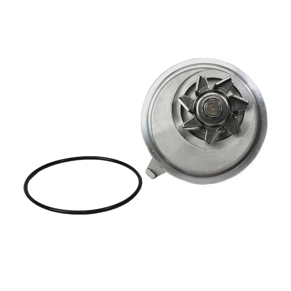 Water Pump 1990-1994 Pontiac 2.0L