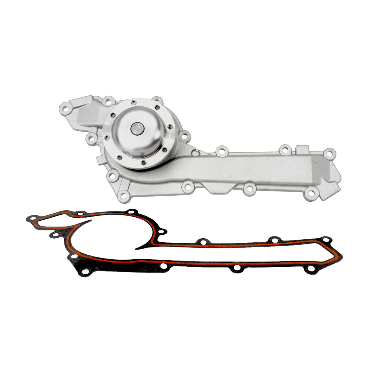 Timing Chain Kit with Water Pump 1999-2002 Oldsmobile 3.5L