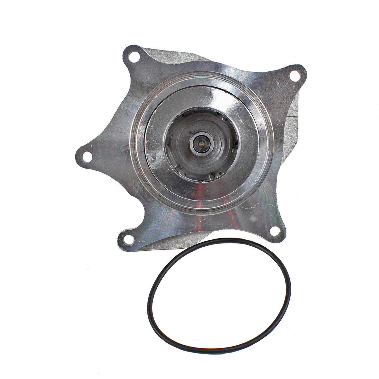 Water Pump 2004-2010 Cadillac 4.4L-4.6L