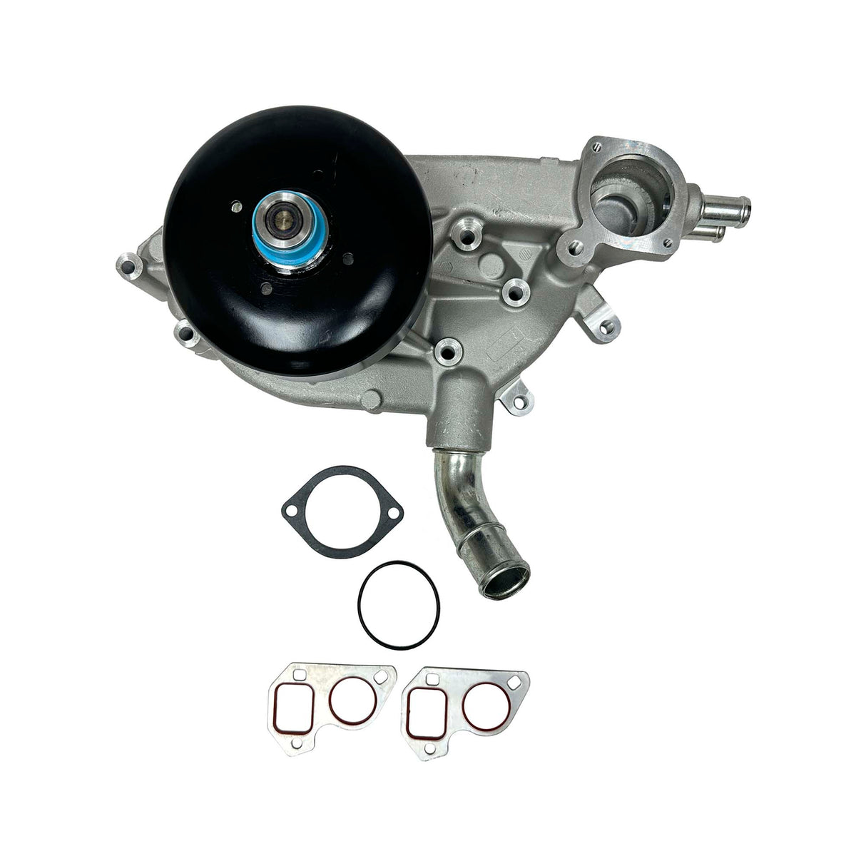 Water Pump 1999-2004 Cadillac,Chevrolet,GMC,Isuzu 4.8L-6.0L