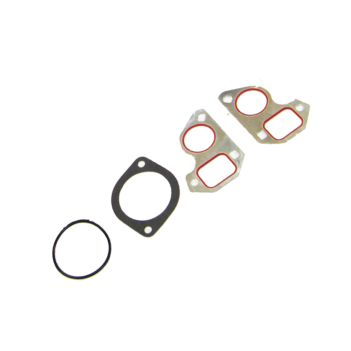 2006 GMC Savana 3500 4.8L Water Pump