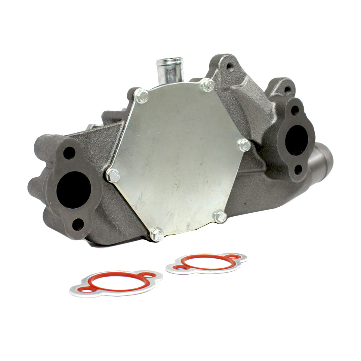 Kit Chaîne De Distribution + Pompes Pour Chevrolet GMC Buick Pontiac 2.2L (1994-2003) - Neuf, 1 An Garantie