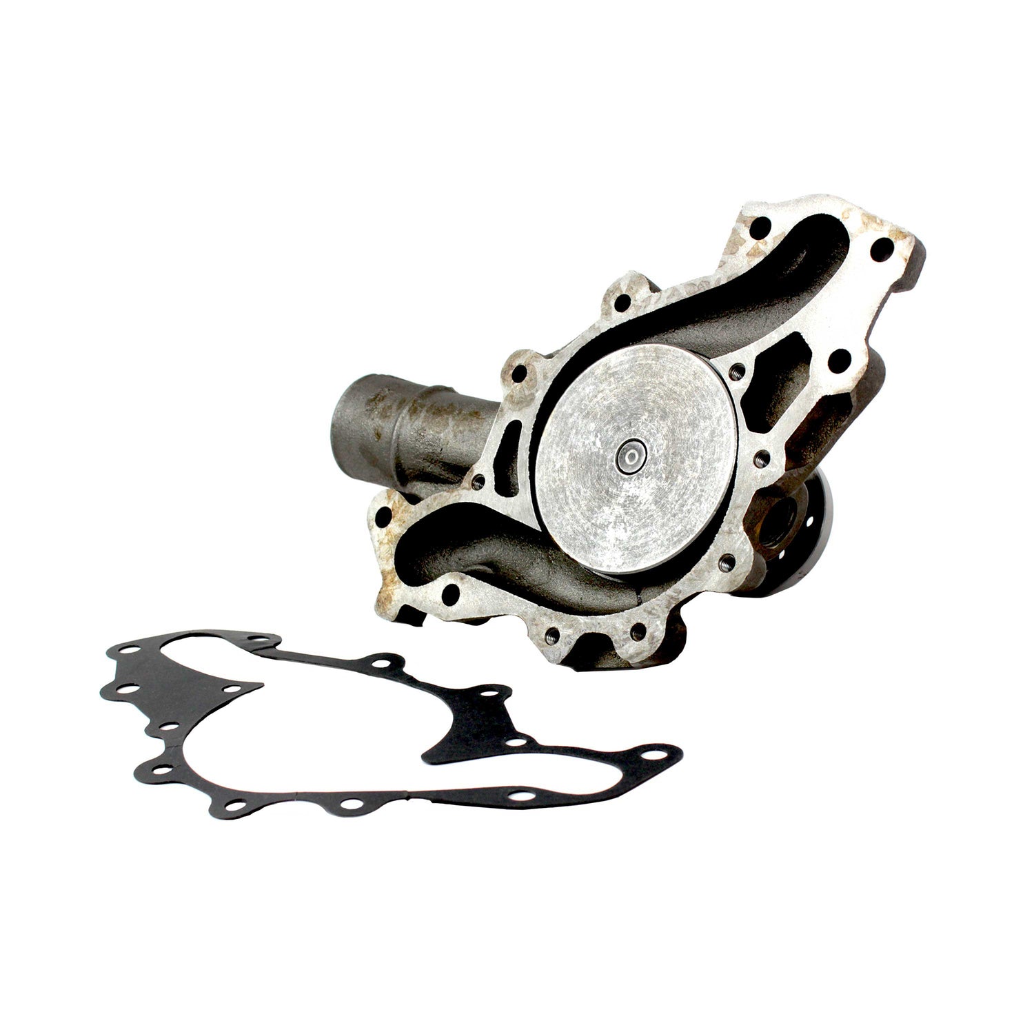 Water Pump 1996-1999 AM General,Chevrolet,GMC 6.5L