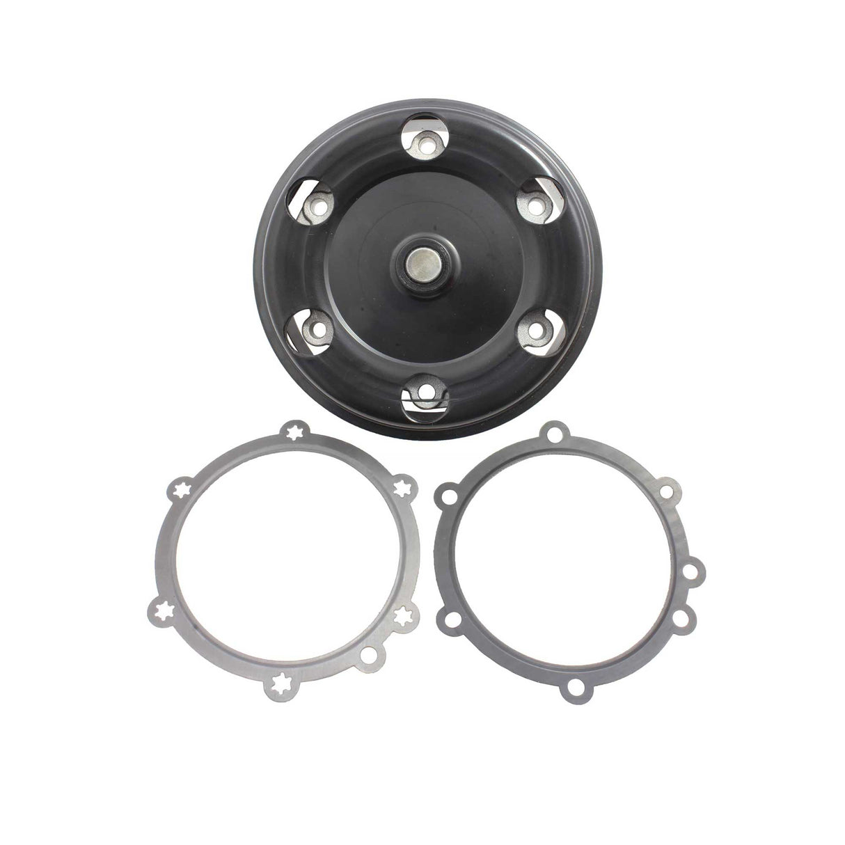 Timing Chain Kit with Water Pump 2014-2015 Chevrolet 6.2L