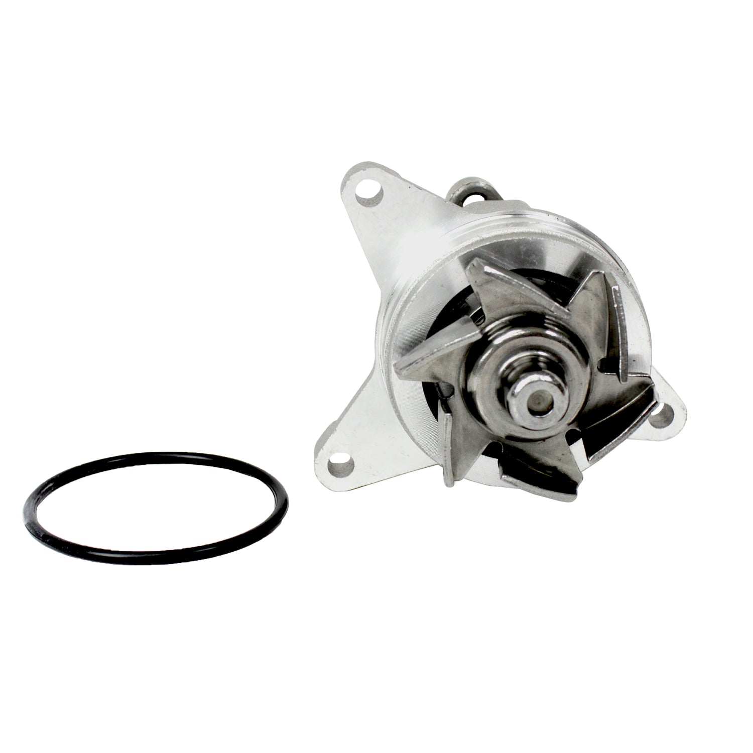 2015 Ford Escape 2.0L Water Pump