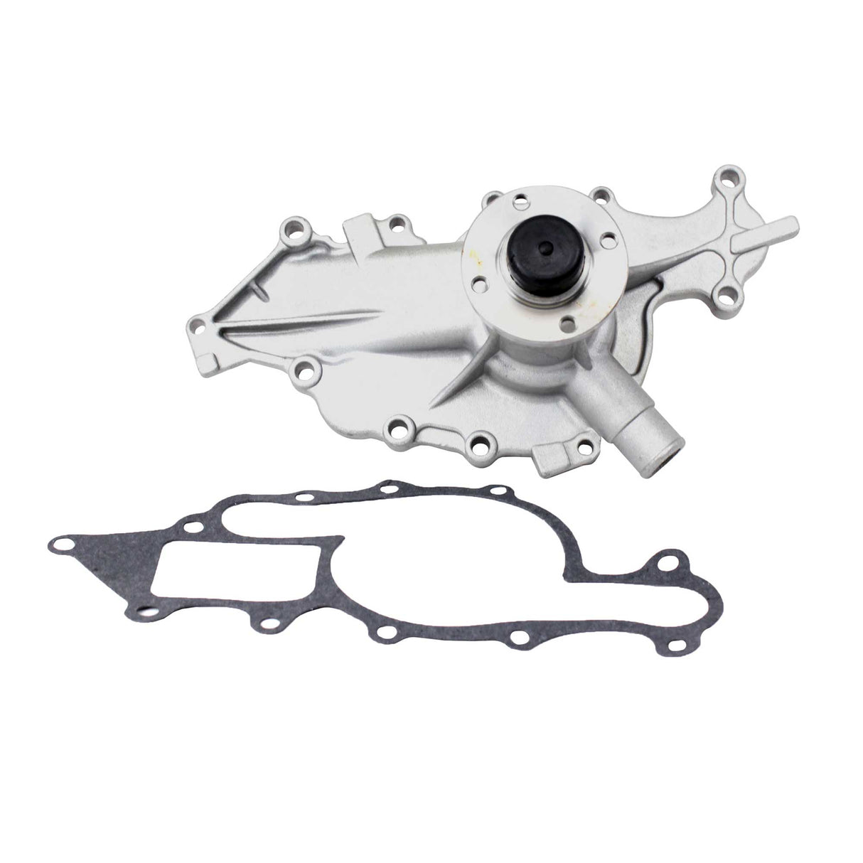 Timing Chain Kit with Water Pump 1995-1998 Ford,Mazda 3.0L