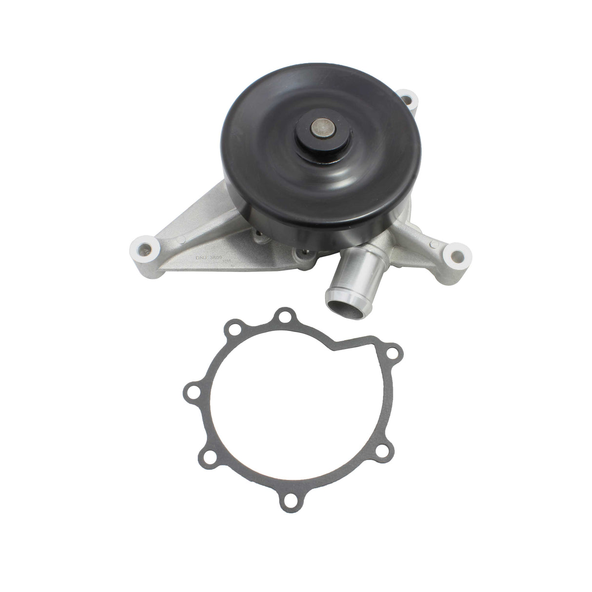 2001 Jaguar S-Type 3.0L Water Pump
