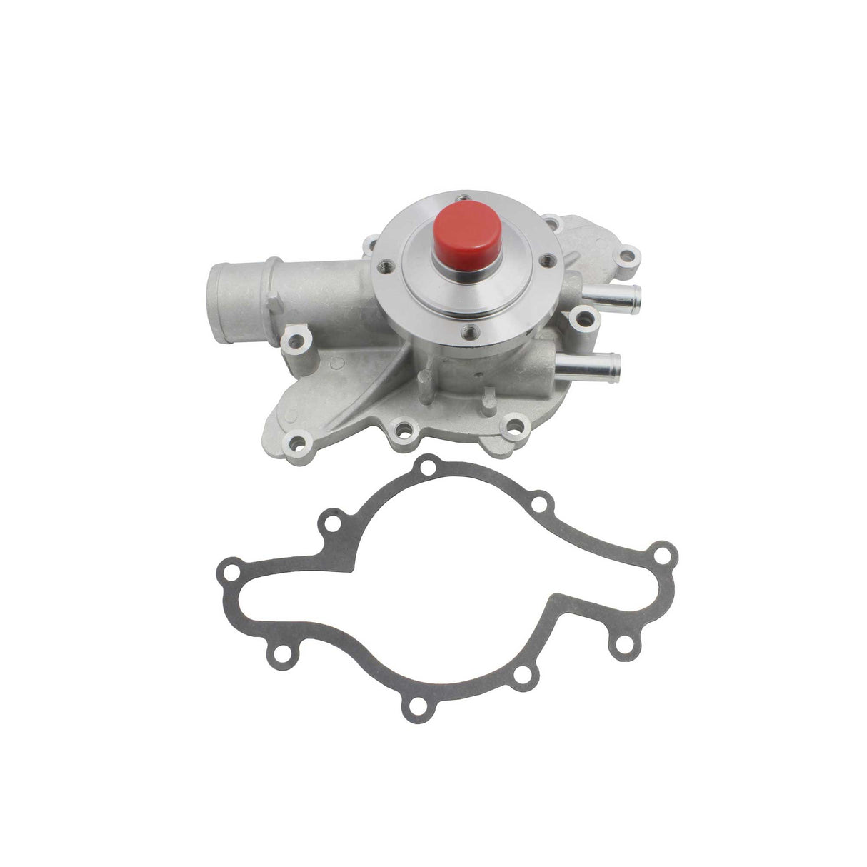 Timing Chain Kit with Water Pump 1996-2001 Ford,Mercury 5.0L