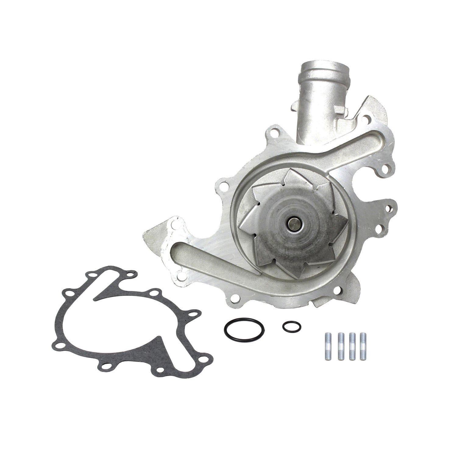 Water Pump 1996-2007 Ford,Mercury 3.8L-4.2L