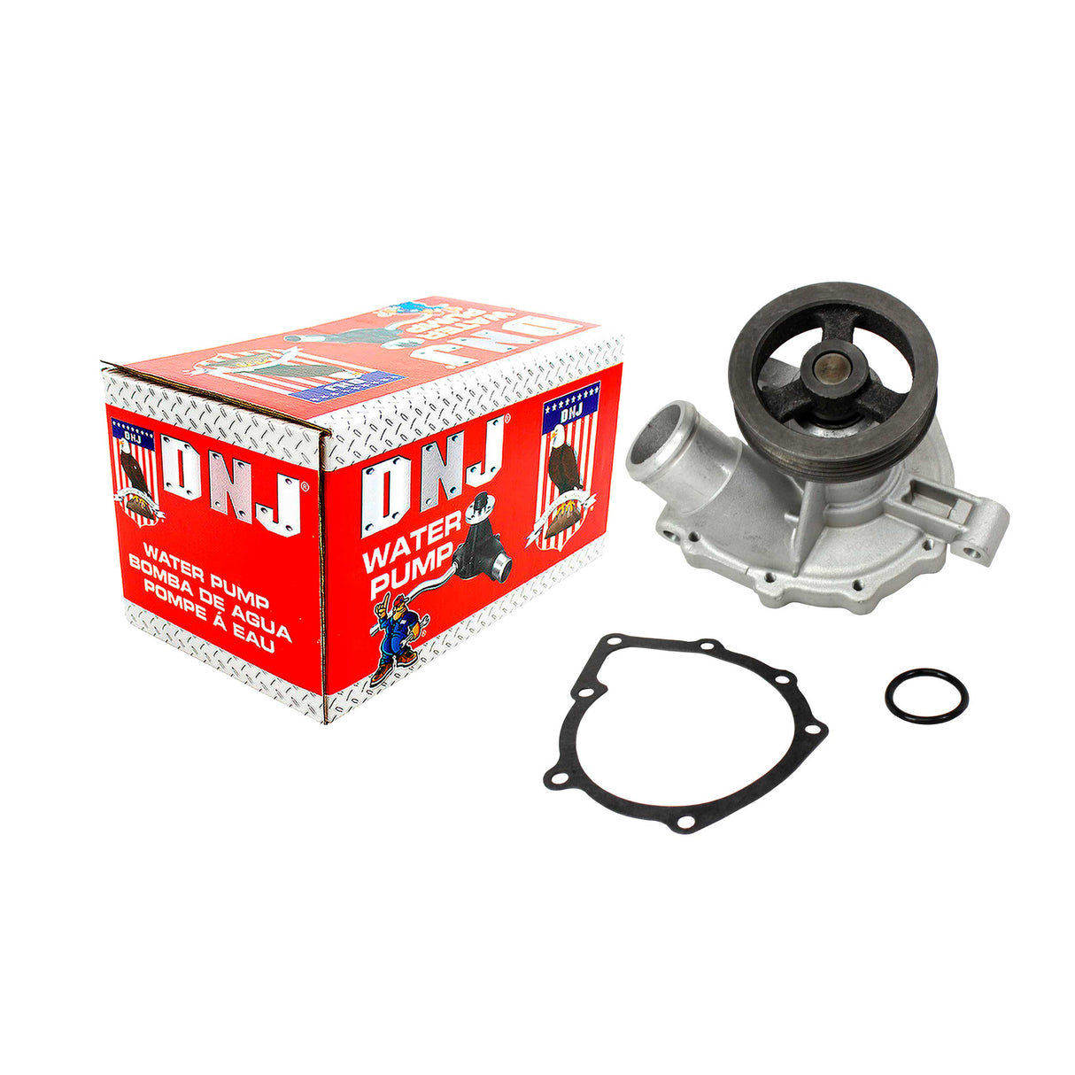 Water Pump 1992-1994 Ford,Mercury 3.0L