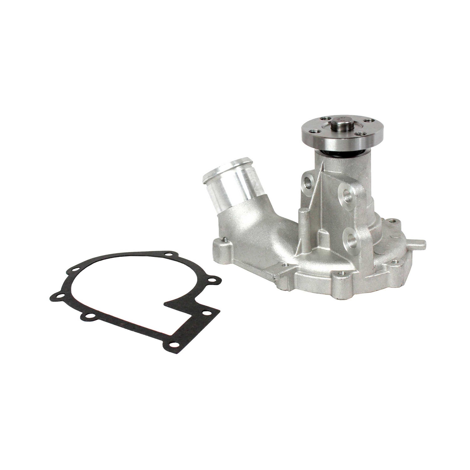 Water Pump 1991-1992 Ford 3.0L