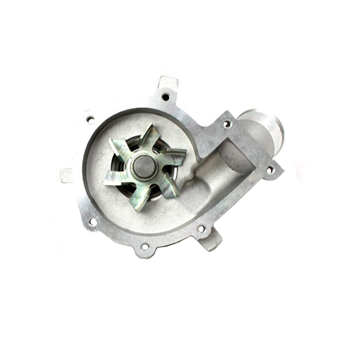 Water Pump 1991-1992 Ford 3.0L