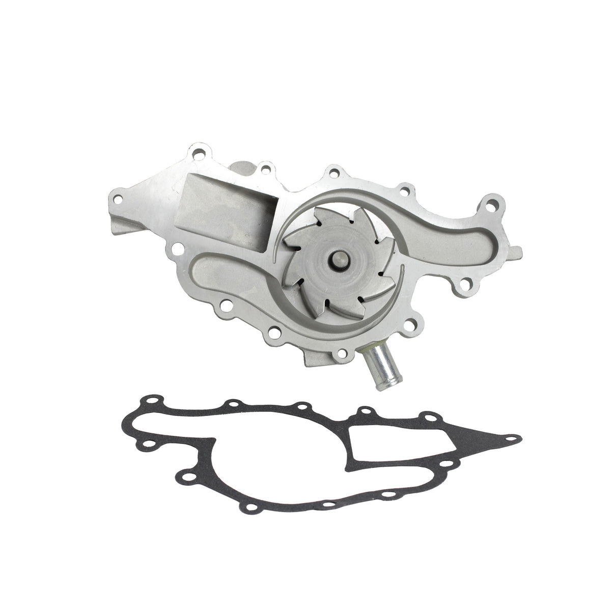 Pompe À Eau Pour FORD TAURUS 3.0 1995-2007 FORD WINDSTAR 3.0 1995-2000 - Foto 8