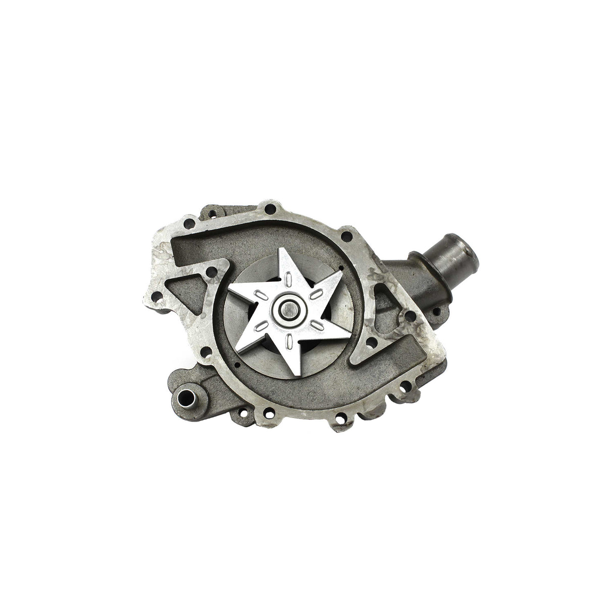 Water Pump 1995-1997 Ford 7.5L
