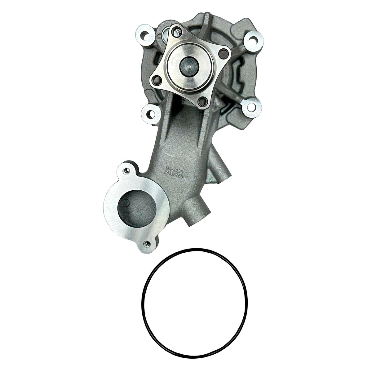 Water Pump 2005-2014 Ford 5.4L-5.8L