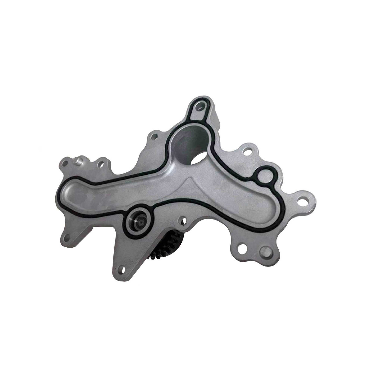 Water Pump 2011-2018 Ford,Lincoln 3.5L-3.7L