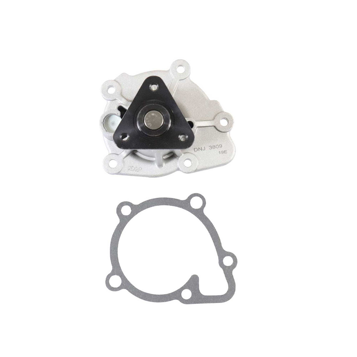 Timing Chain Kit With Water Pump 2015-2021 Hyundai 2.4L