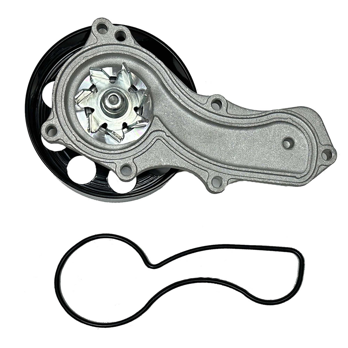 Water Pump 2015-2021 Acura,Honda 2.0L-2.4L