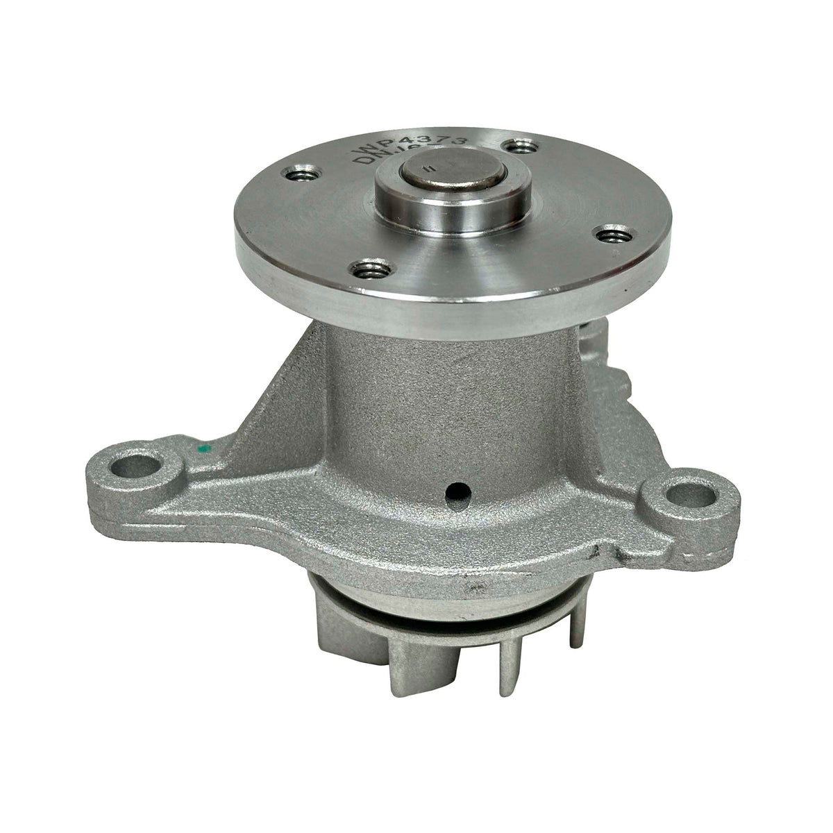 Water Pump 2017-2020 Hyundai 1.4L