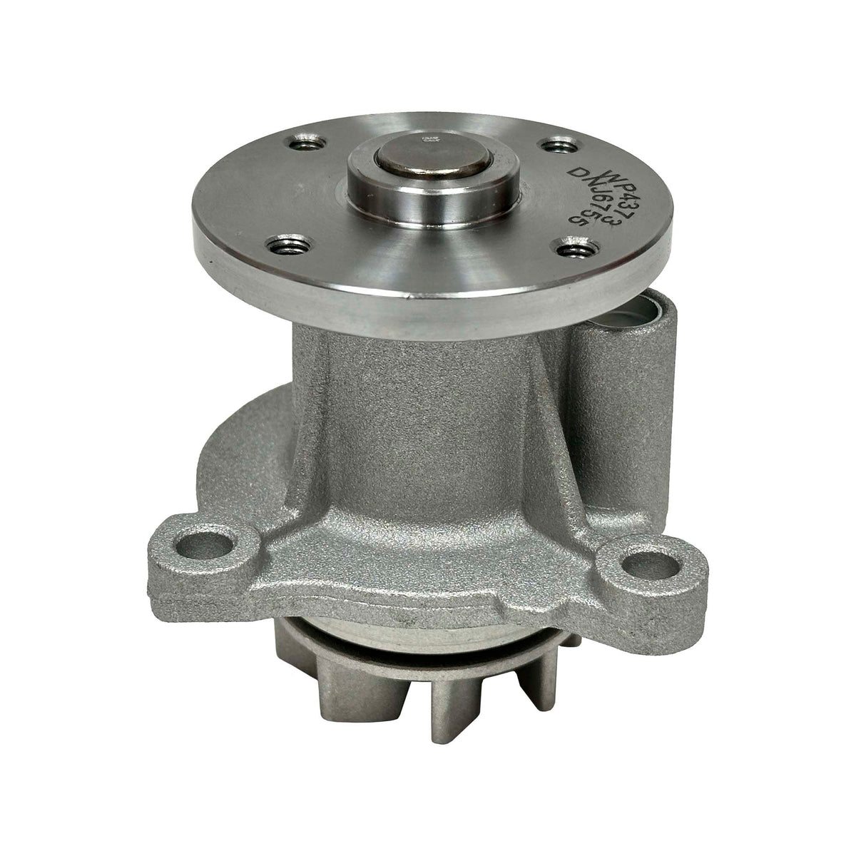 Water Pump 2017-2020 Hyundai 1.4L