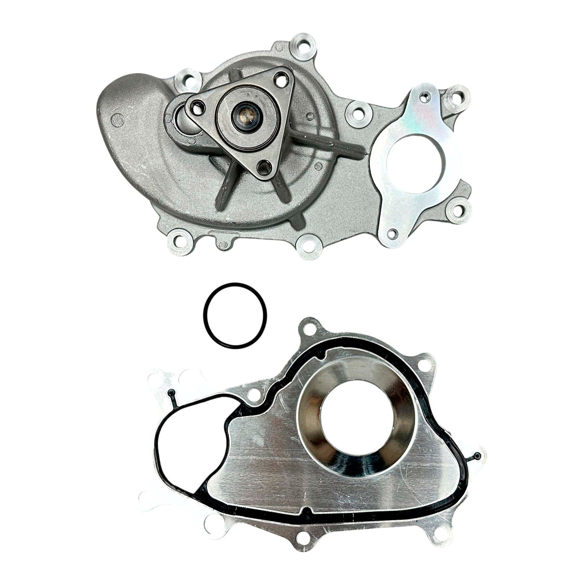 Water Pump 2018-2022 Ford 3.3L , 3.5L
