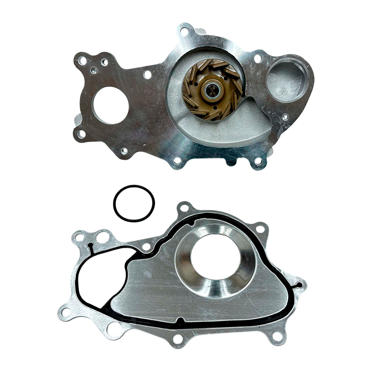 Water Pump 2018-2022 Ford 3.3L , 3.5L