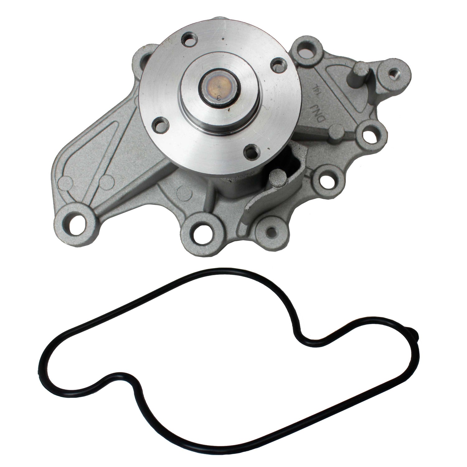 Water Pump 1995-2002 Mazda 2.3L