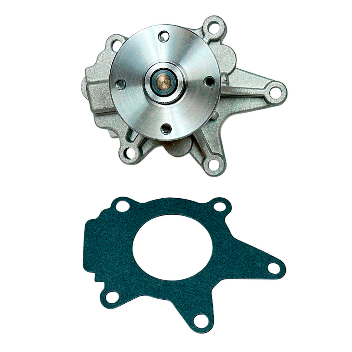 Water Pump 2020-2022 Hyundai, Kia 1.6L