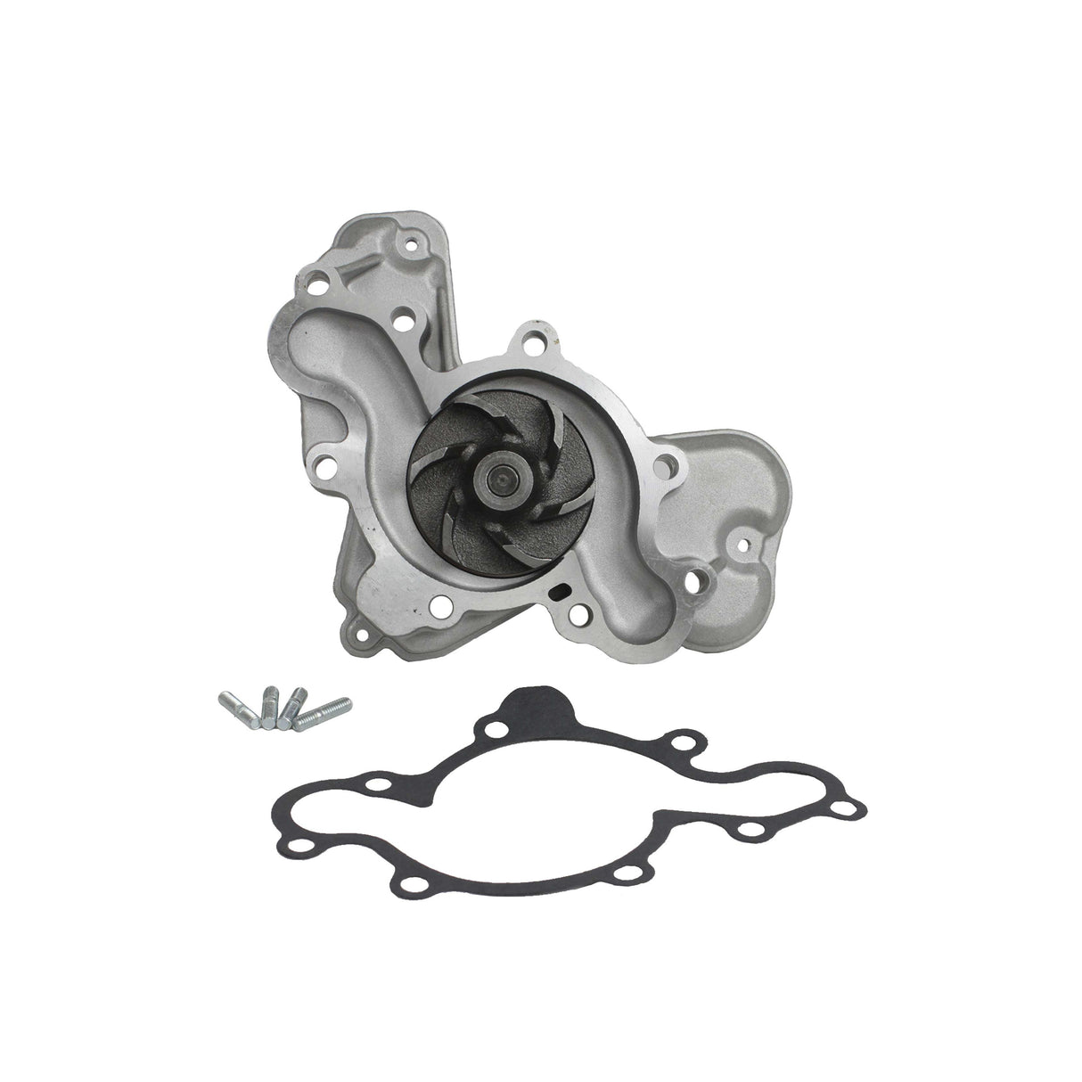 Water Pump 1996-1998 Mazda 3.0L